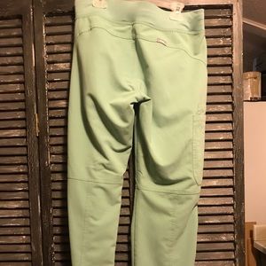 Figs Jade pants